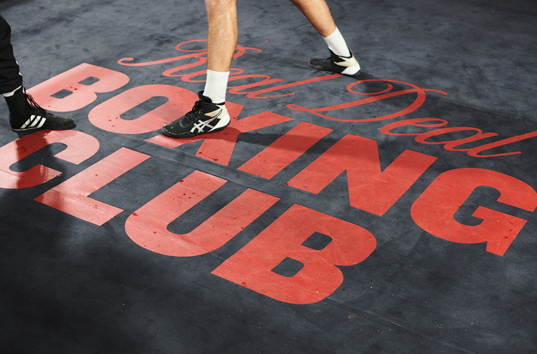 Real Deal Boxing Club