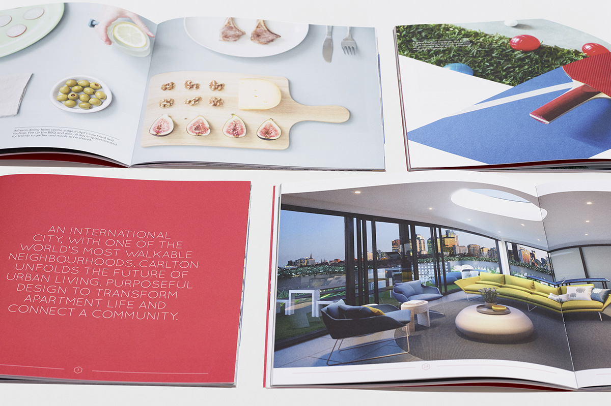 Project Images | Apt. Carlton