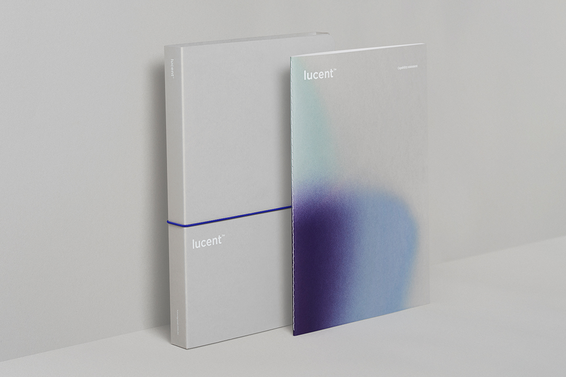 Project Images | Lucent