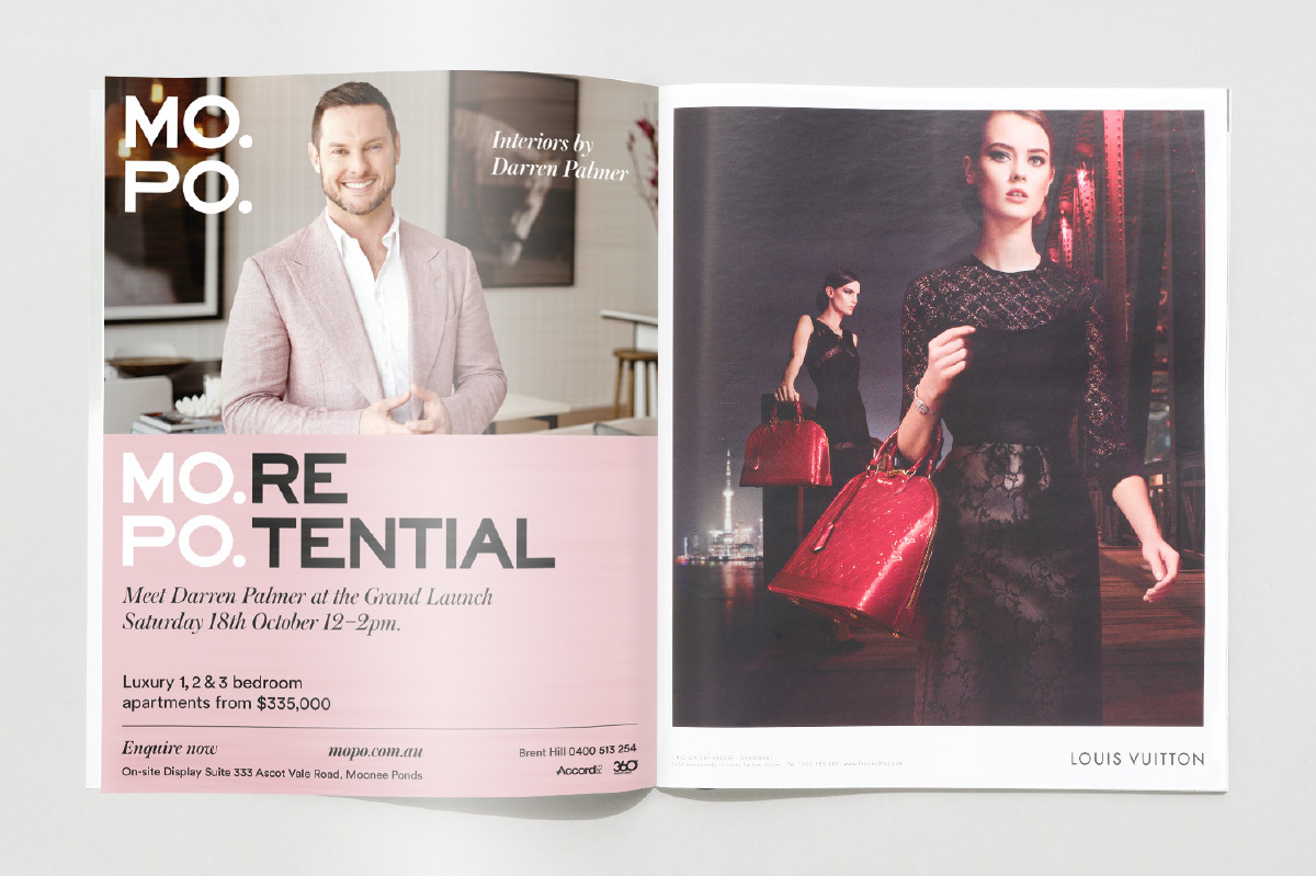 Project Images | MOPO