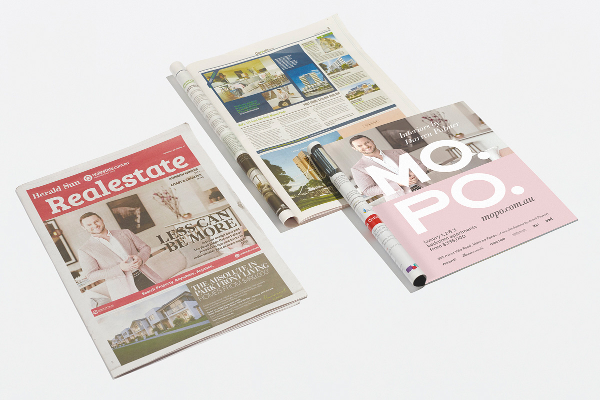 Project Images | MOPO