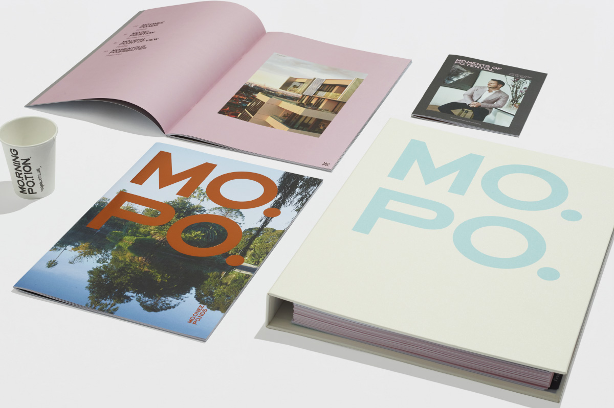 Project Images | MOPO