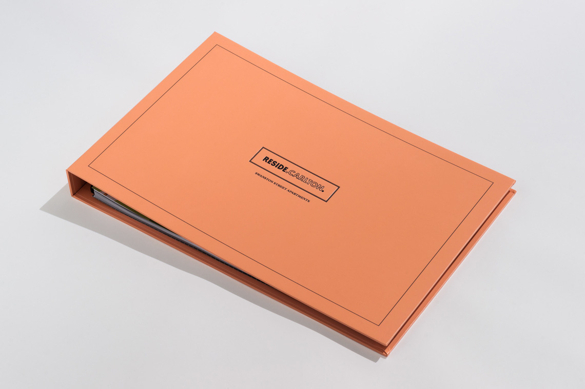 Project Images | Reside Carlton