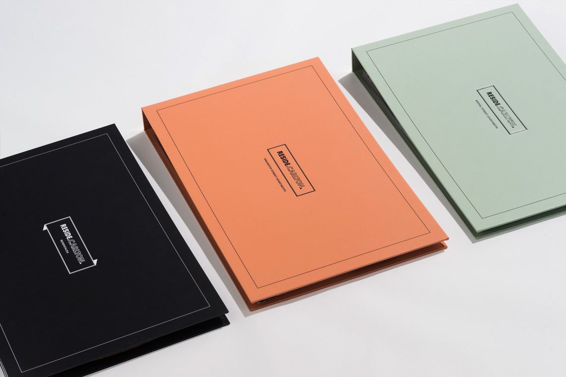 Project Images | Reside Carlton