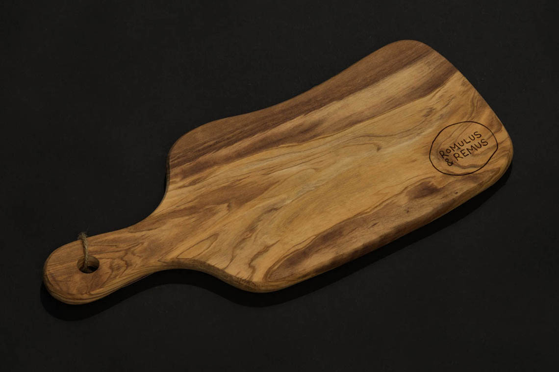 Project Images | Romulus & Remus