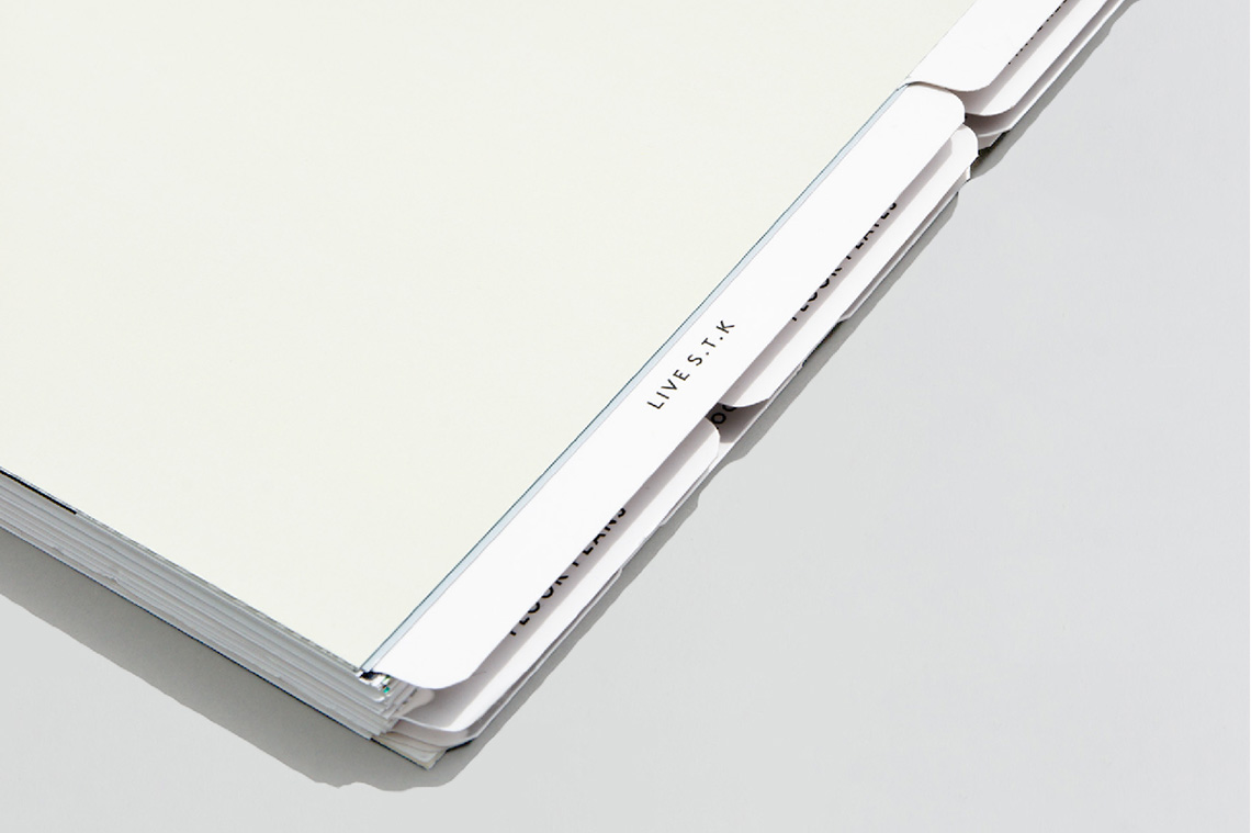 Project Images | STK Apartments