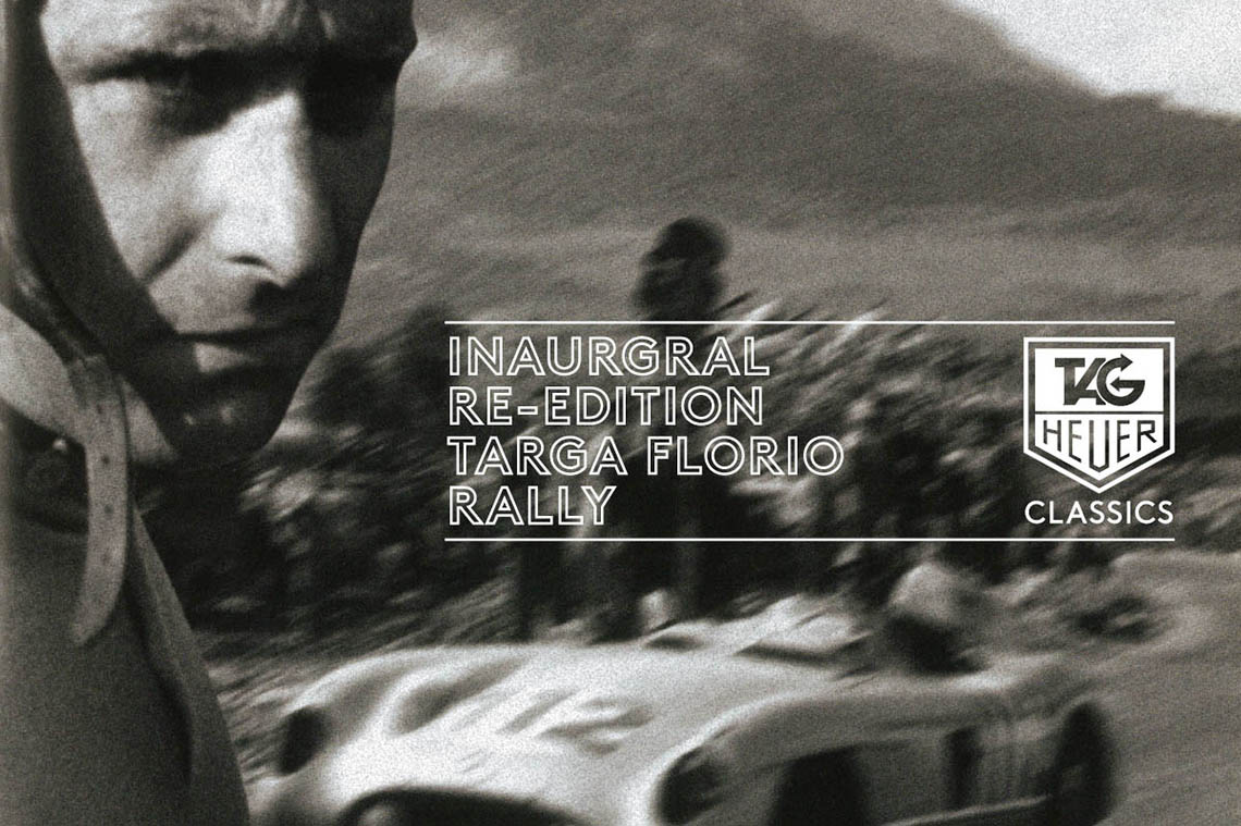 Project Images | Tag Heuer