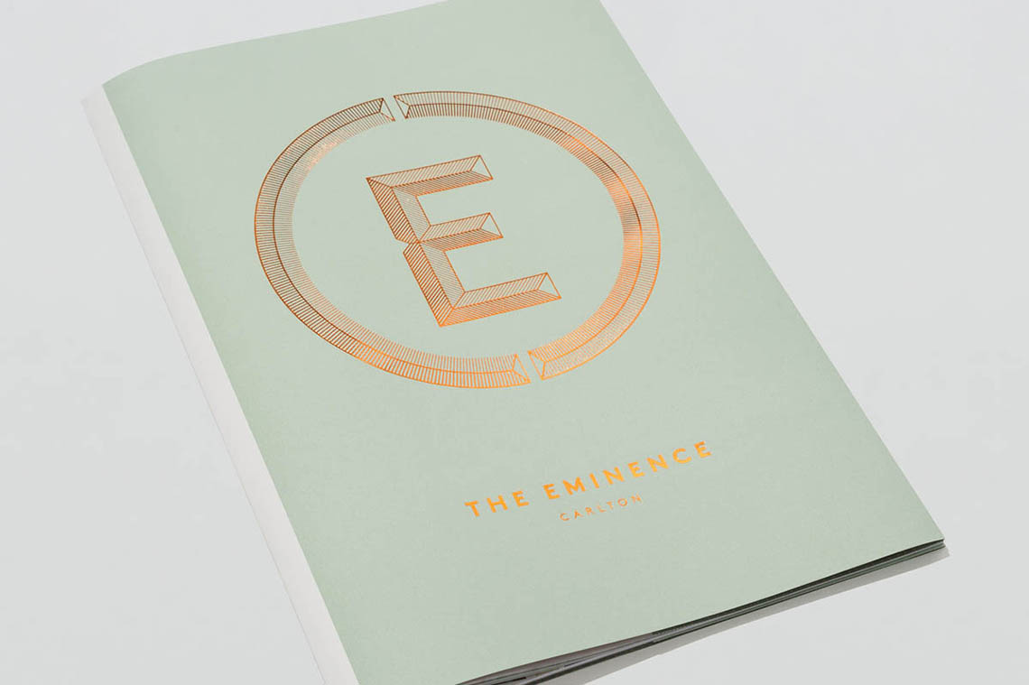 Project Images | The Eminence