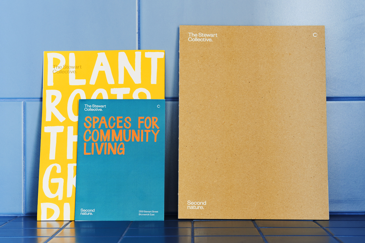 Project Images | The Stewart Collective